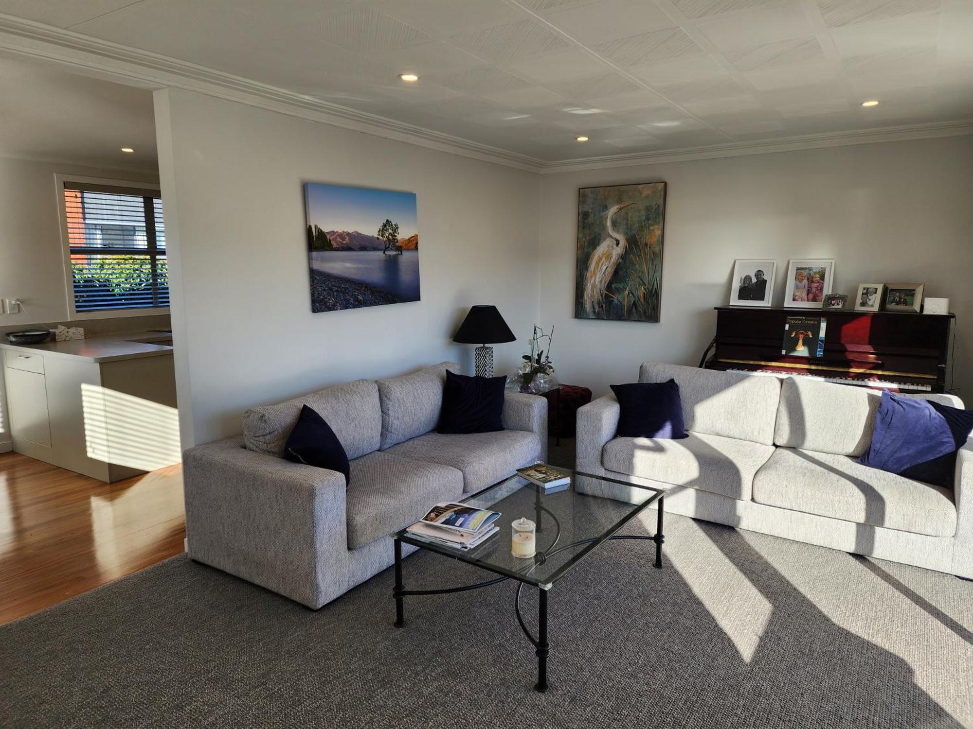Roslyn Sanctuary Hereford St Dunedin Exterior photo
